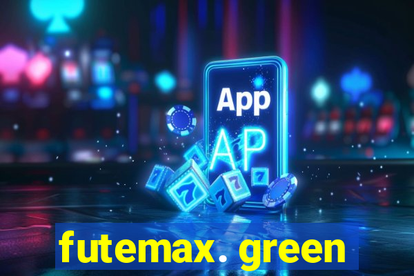 futemax. green